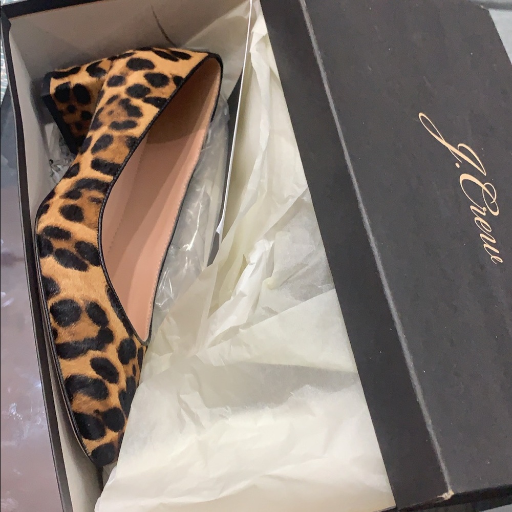 J. Crew Women Shoes size 8